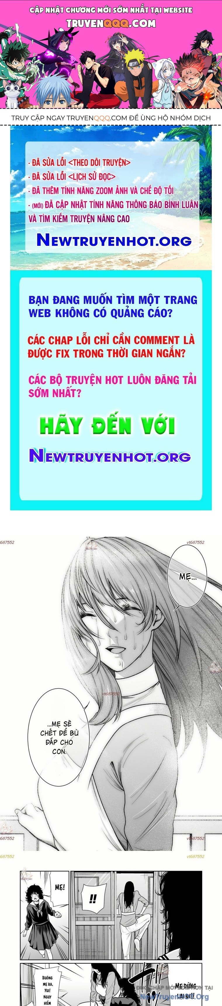 Bà Mẹ Điên Chapter 7.2 - 1