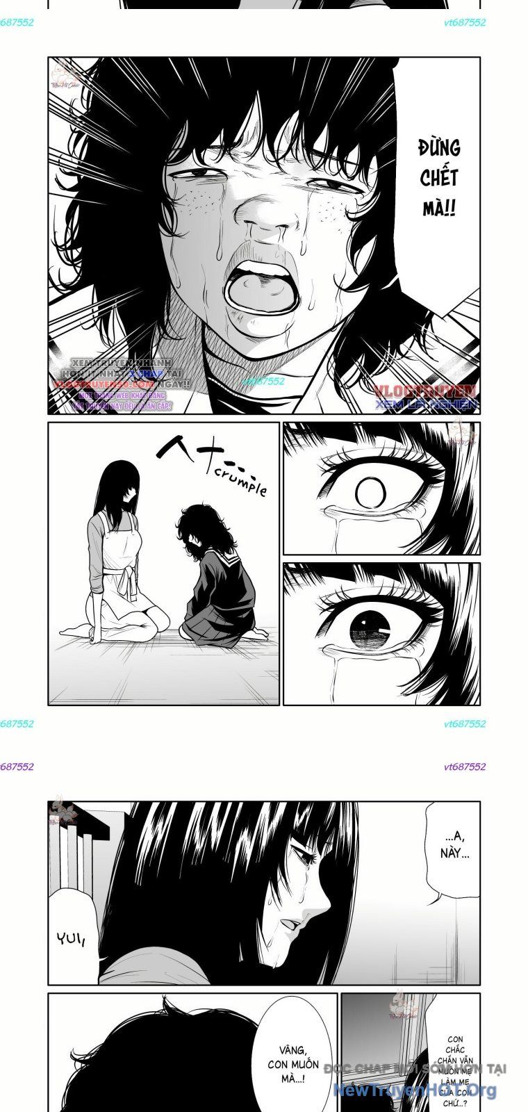 Bà Mẹ Điên Chapter 7.2 - 3