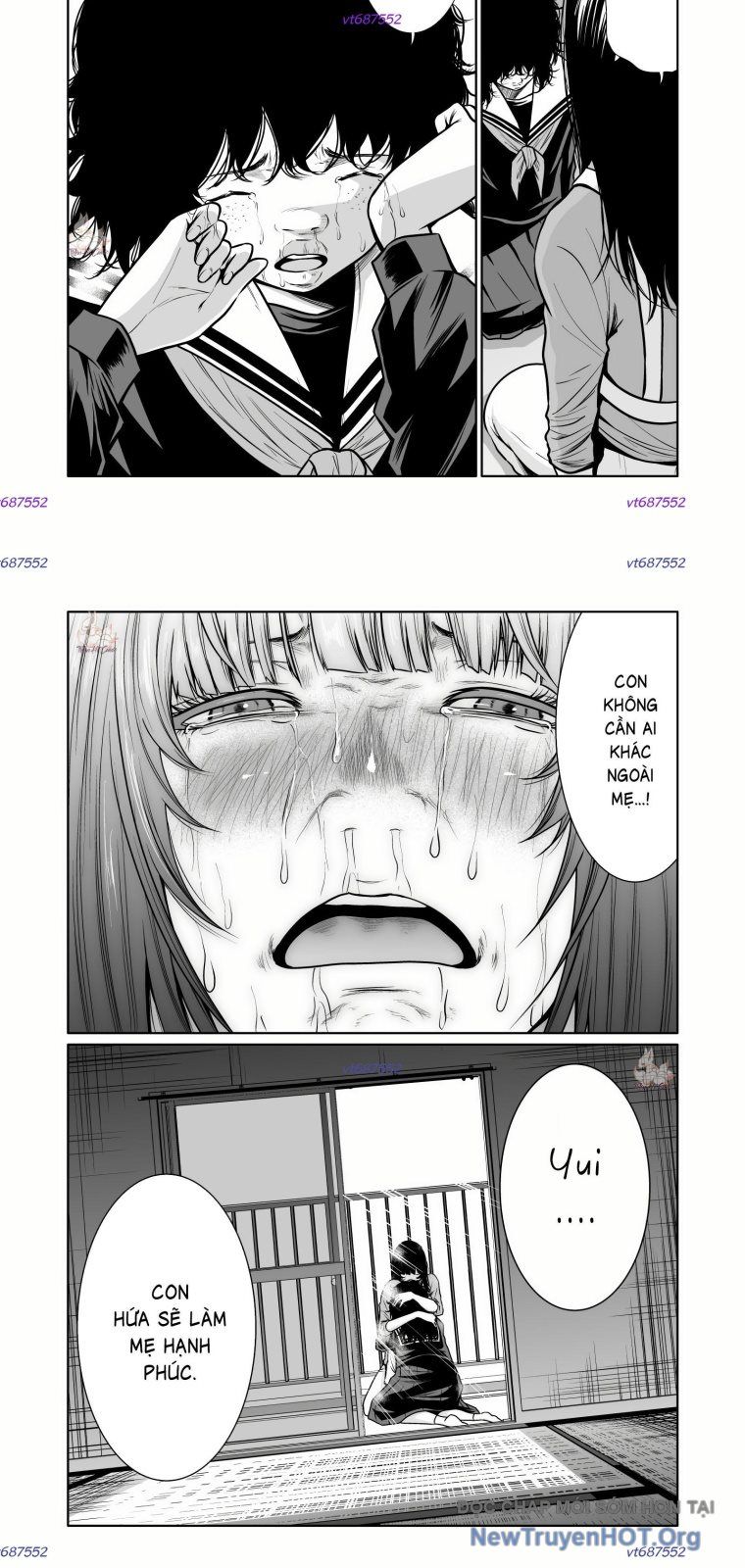 Bà Mẹ Điên Chapter 7.2 - 4