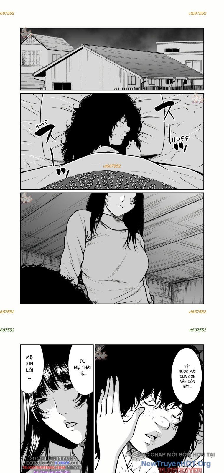 Bà Mẹ Điên Chapter 7.2 - 5