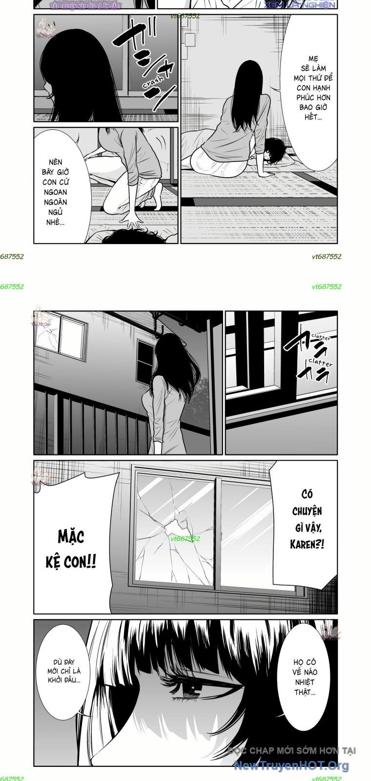 Bà Mẹ Điên Chapter 7.2 - 6