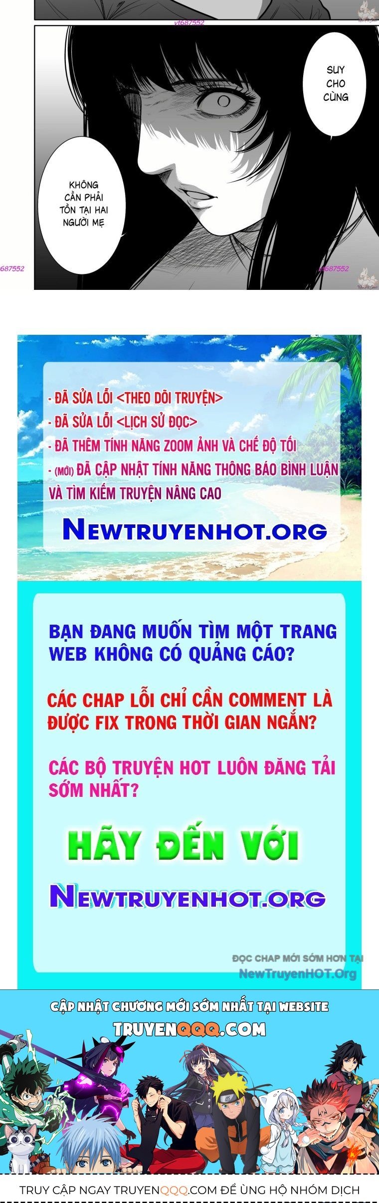 Bà Mẹ Điên Chapter 7.2 - 8