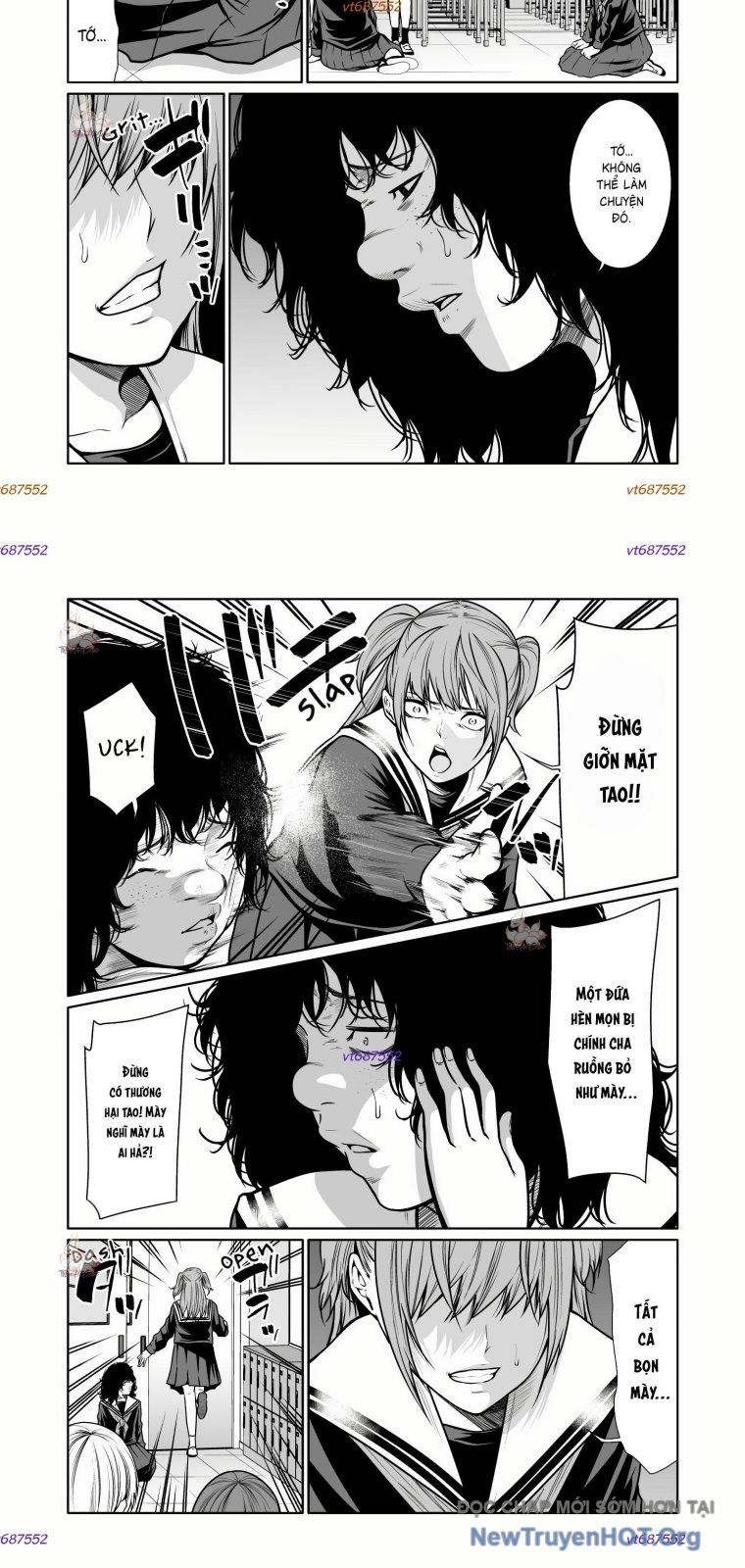 Bà Mẹ Điên Chapter 7 - 2