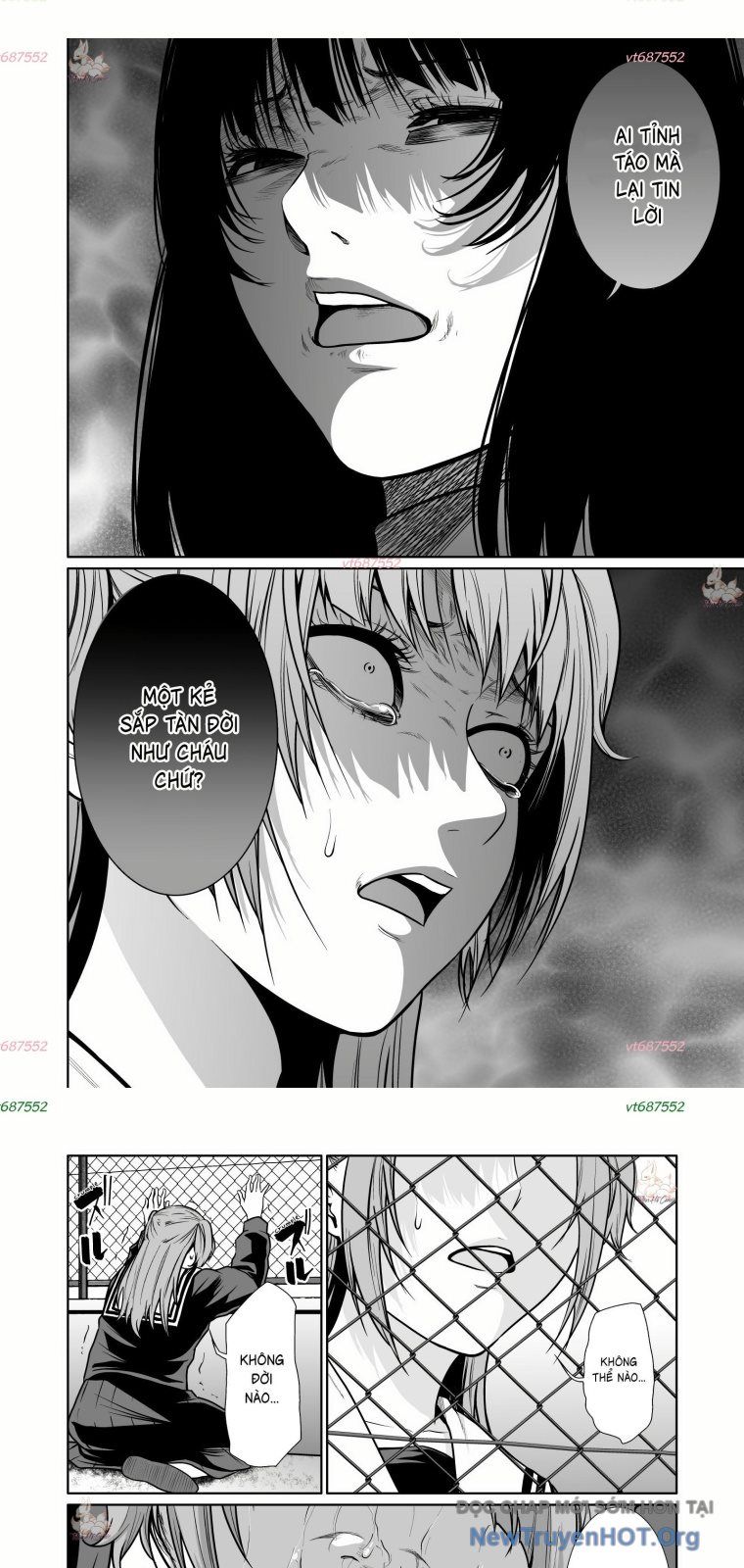 Bà Mẹ Điên Chapter 7 - 7