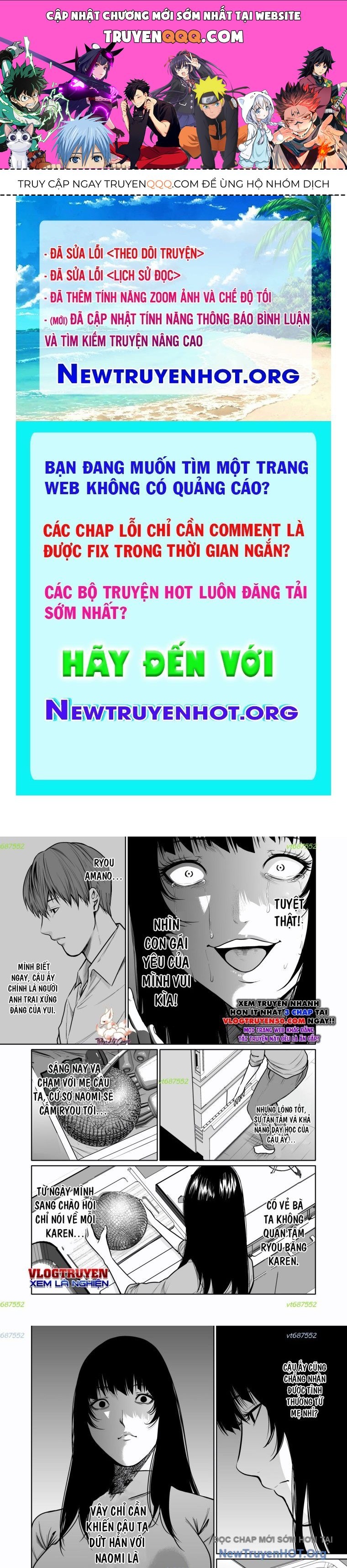 Bà Mẹ Điên Chapter 8.2 - 1