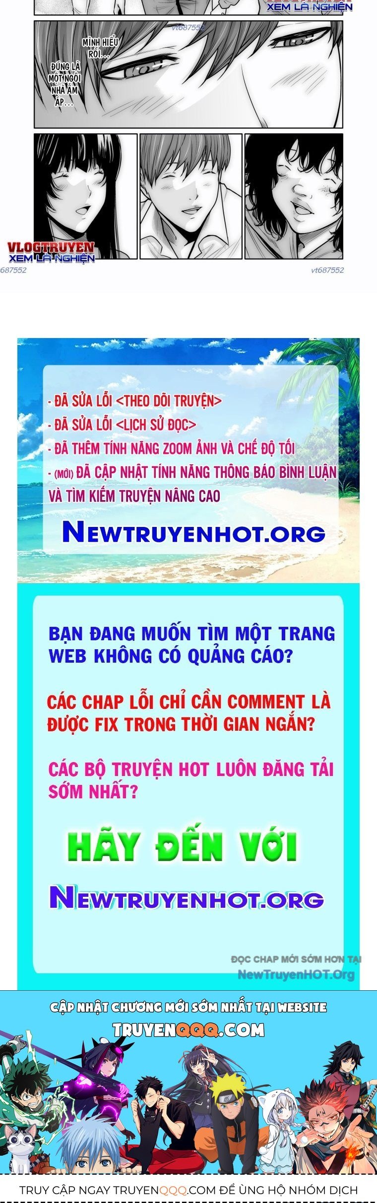 Bà Mẹ Điên Chapter 9.1 - 12