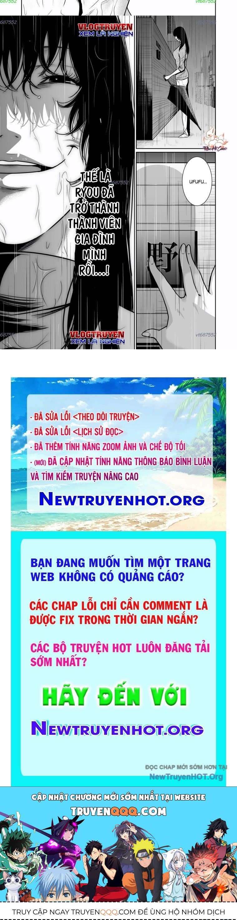 Bà Mẹ Điên Chapter 9.2 - 11