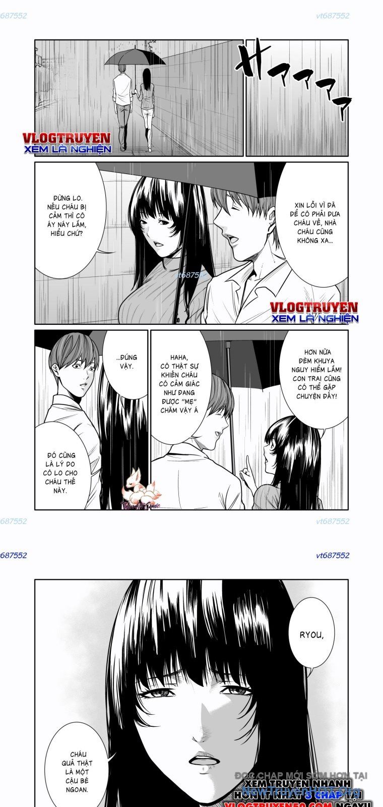 Bà Mẹ Điên Chapter 9.2 - 3