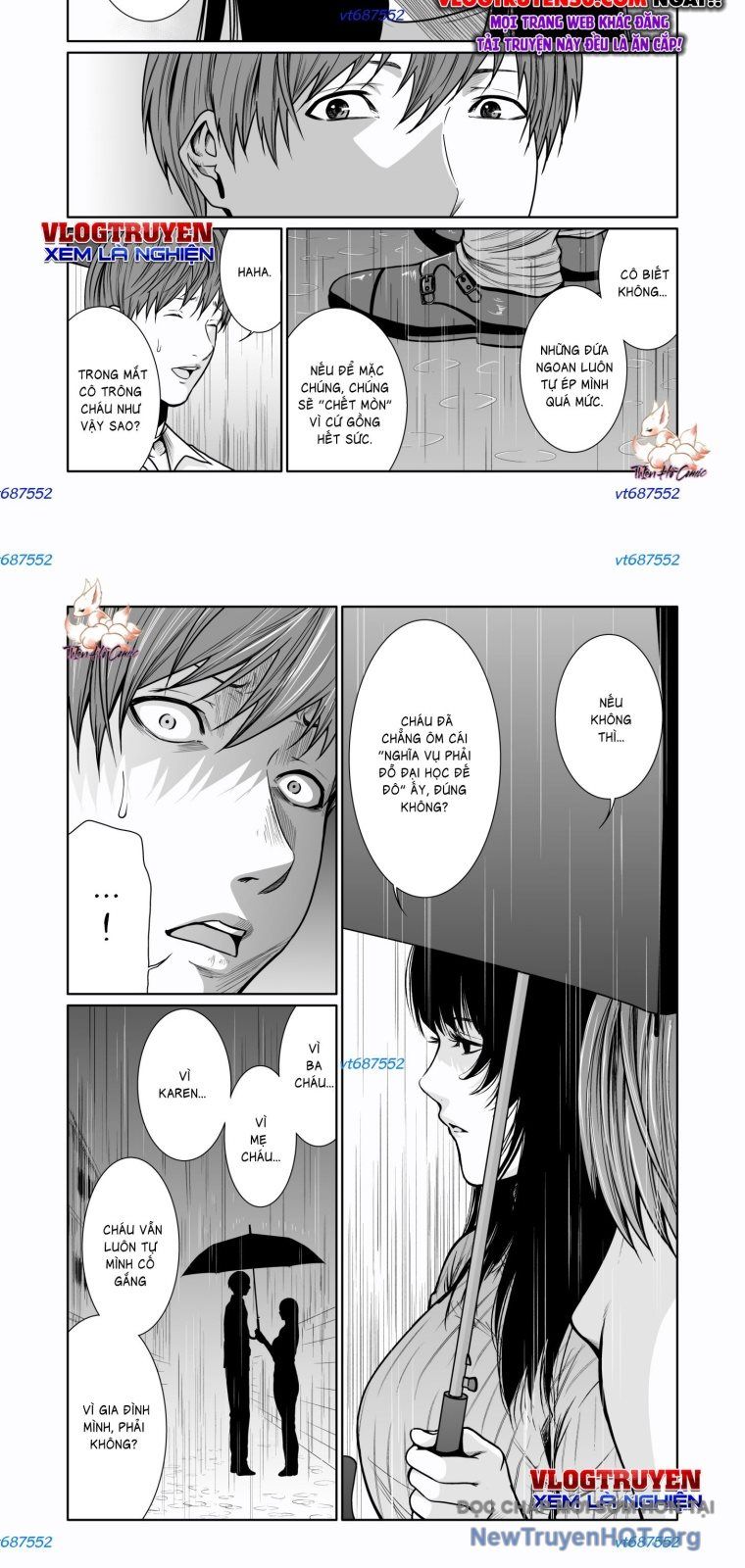 Bà Mẹ Điên Chapter 9.2 - 4