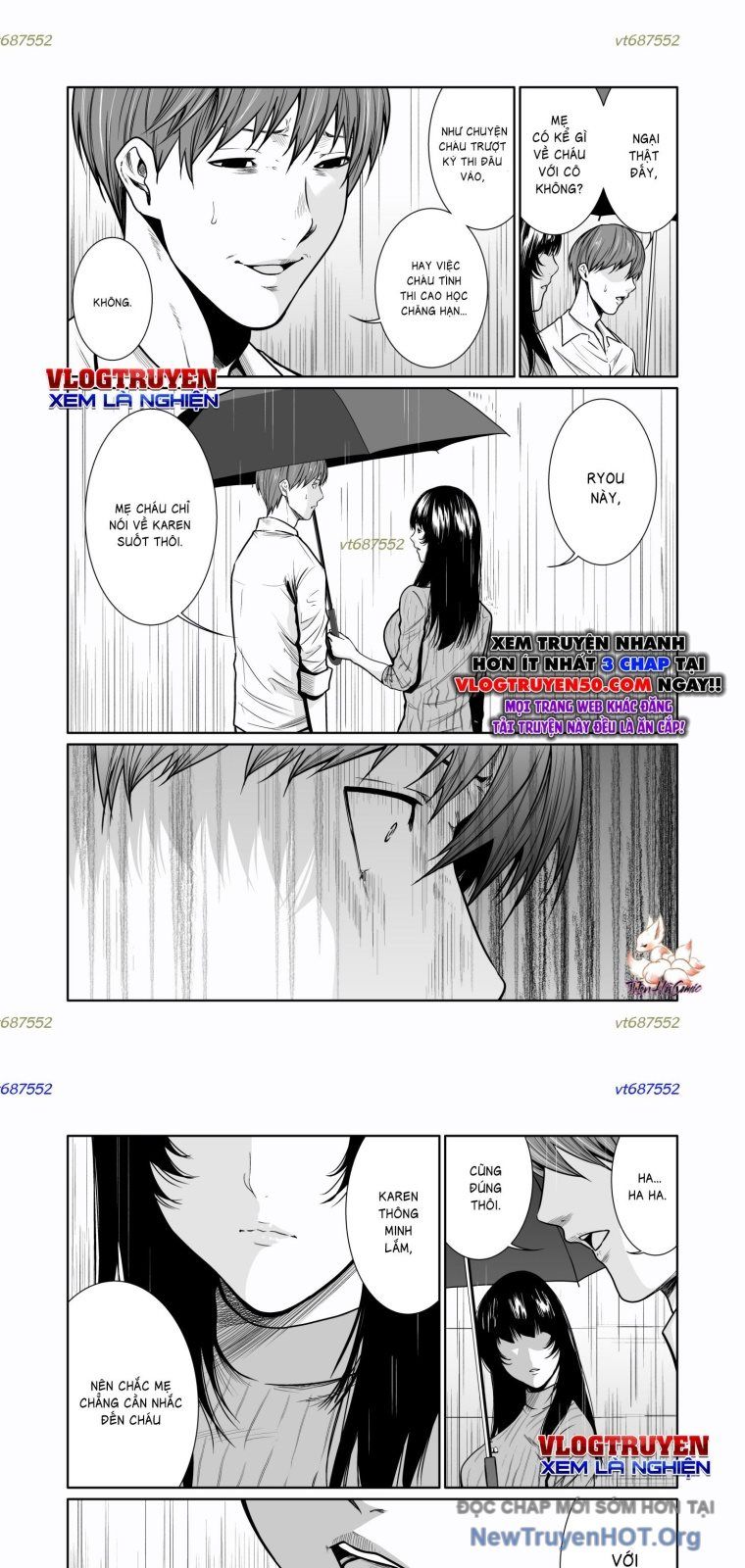 Bà Mẹ Điên Chapter 9.2 - 5