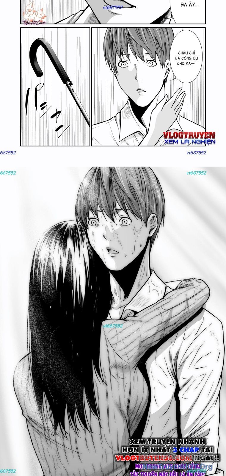 Bà Mẹ Điên Chapter 9.2 - 6