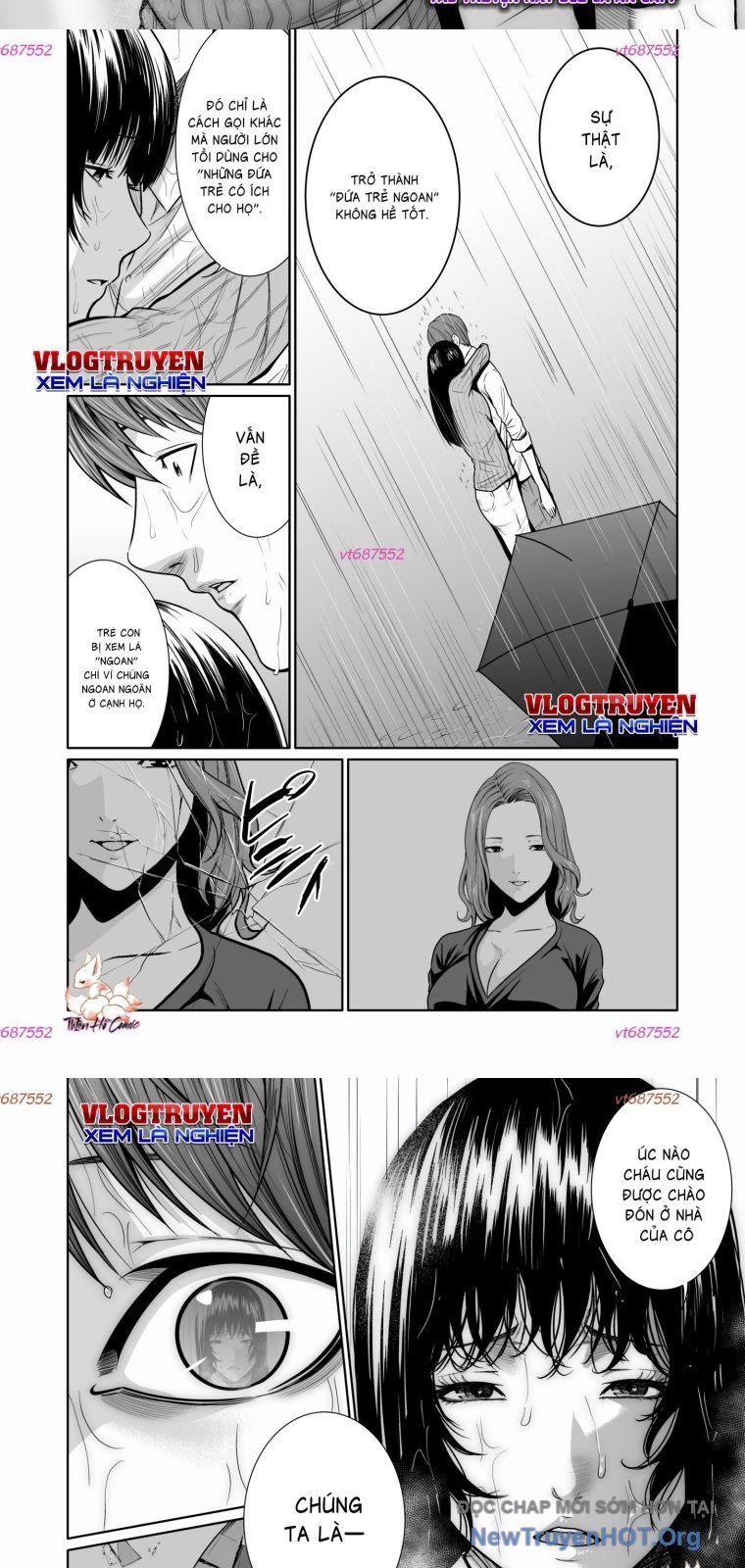 Bà Mẹ Điên Chapter 9.2 - 7