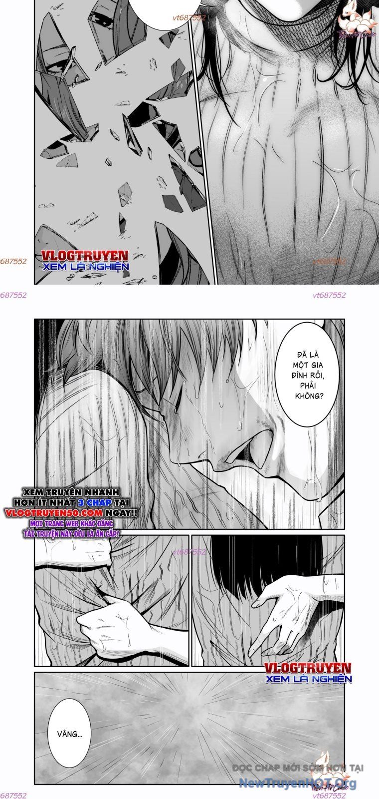 Bà Mẹ Điên Chapter 9.2 - 8