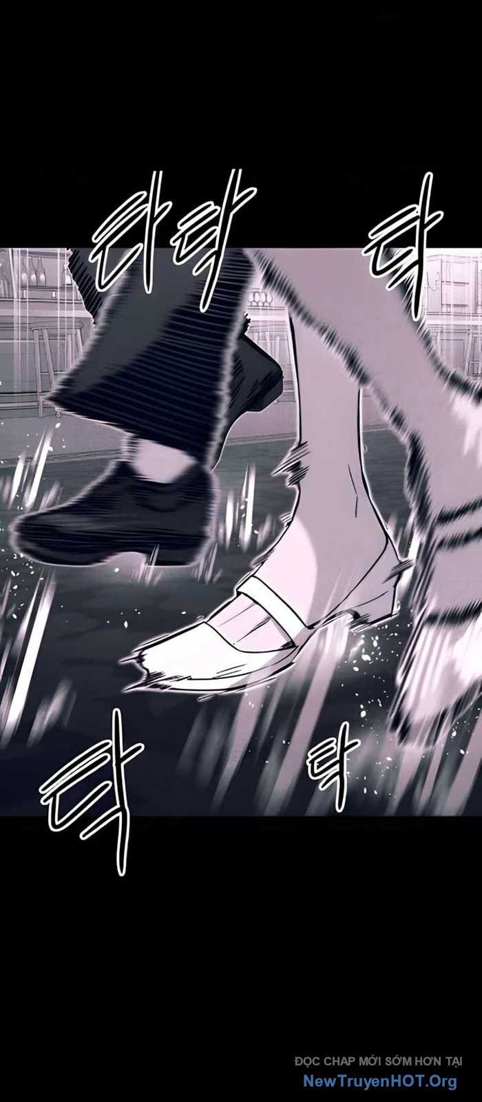 Bias Của Tôi Trên Chuyến Tàu Cuối Cùng Chapter 39 - 2