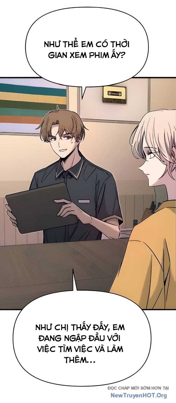 Bias Của Tôi Trên Chuyến Tàu Cuối Cùng Chapter 39 - 107