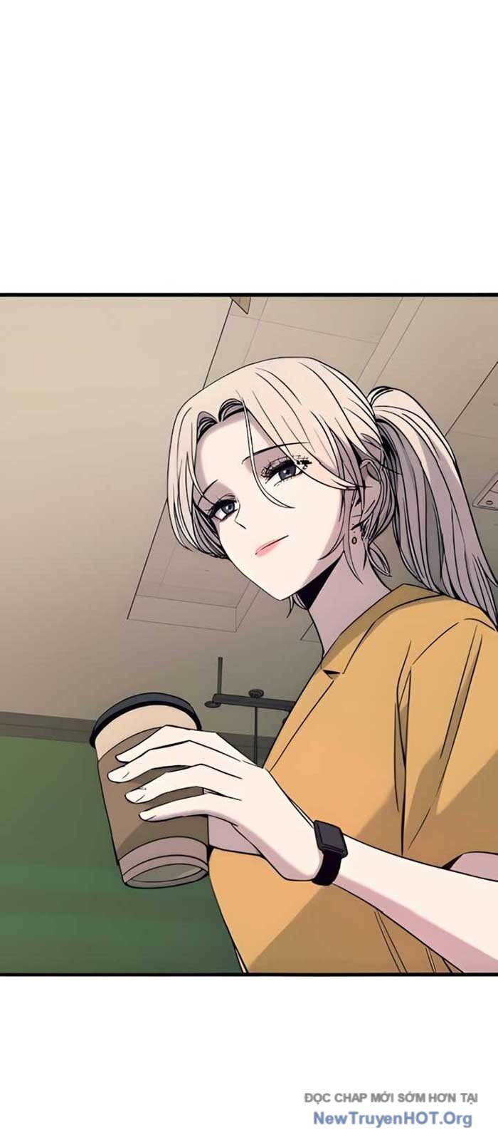 Bias Của Tôi Trên Chuyến Tàu Cuối Cùng Chapter 39 - 108