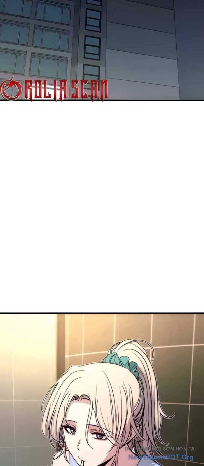 Bias Của Tôi Trên Chuyến Tàu Cuối Cùng Chapter 39 - 111