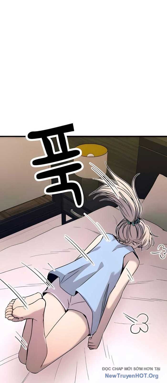 Bias Của Tôi Trên Chuyến Tàu Cuối Cùng Chapter 39 - 115