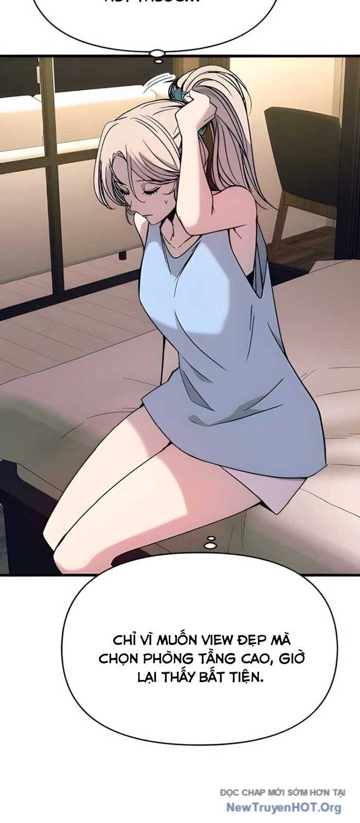 Bias Của Tôi Trên Chuyến Tàu Cuối Cùng Chapter 39 - 118
