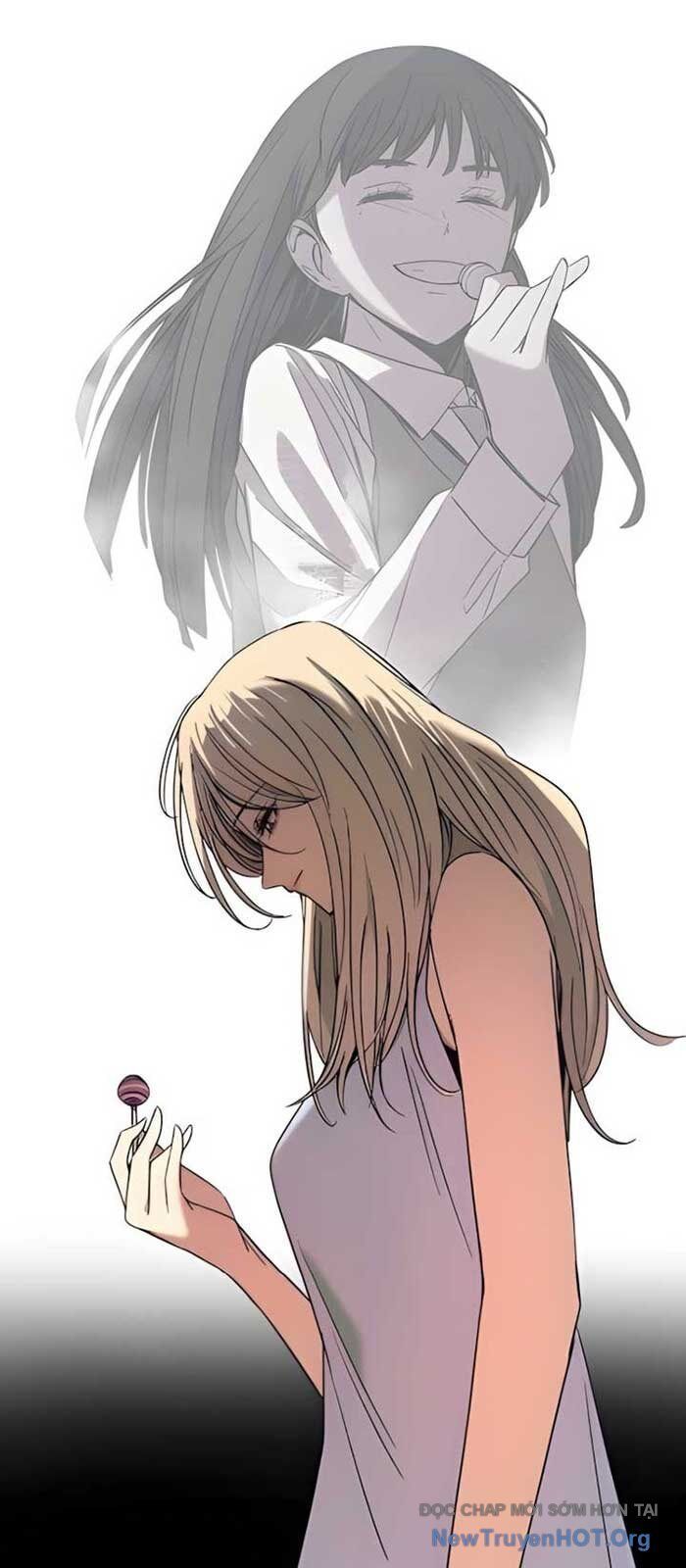 Bias Của Tôi Trên Chuyến Tàu Cuối Cùng Chapter 39 - 125