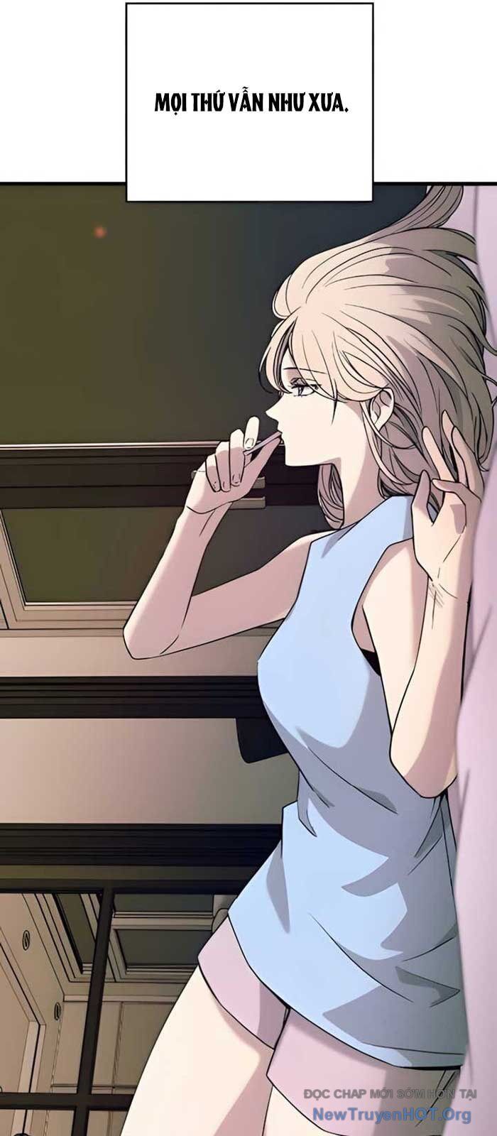 Bias Của Tôi Trên Chuyến Tàu Cuối Cùng Chapter 39 - 130