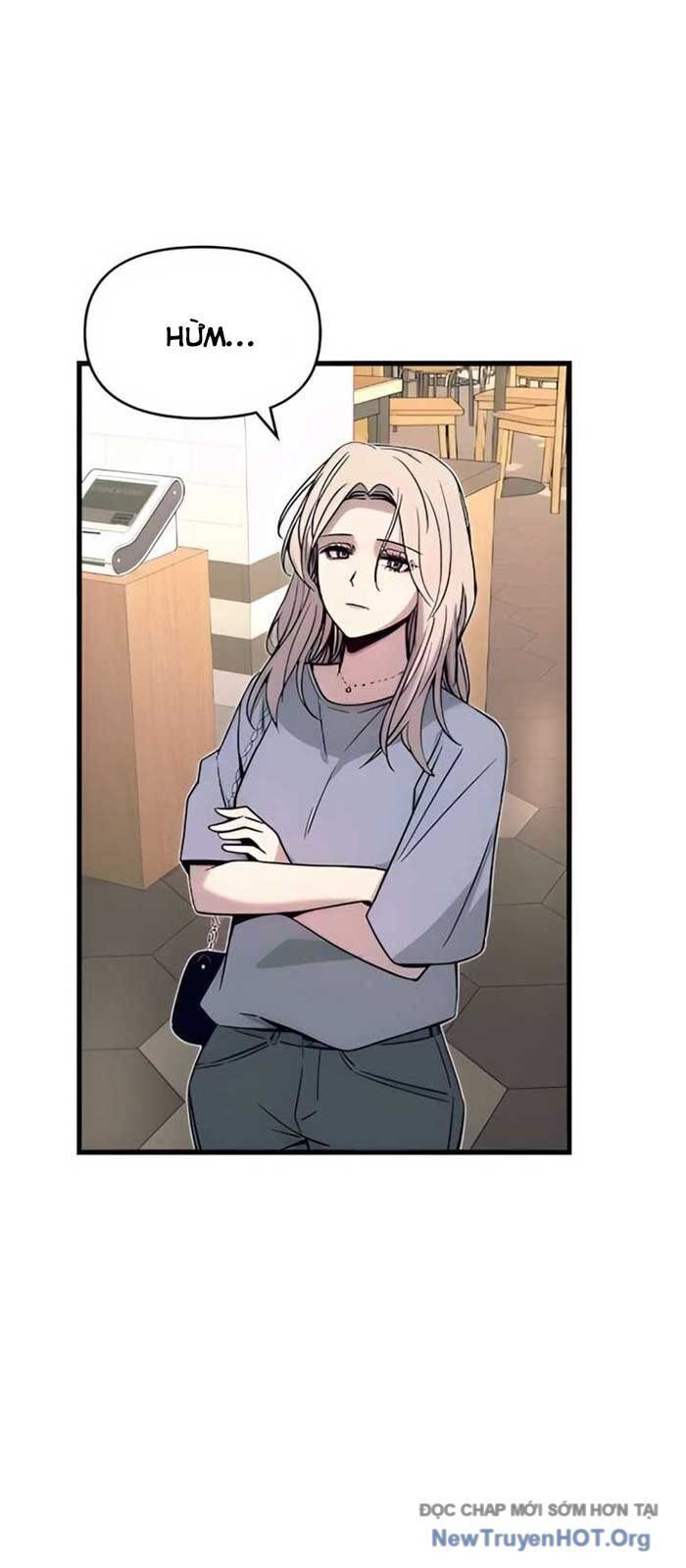 Bias Của Tôi Trên Chuyến Tàu Cuối Cùng Chapter 39 - 14