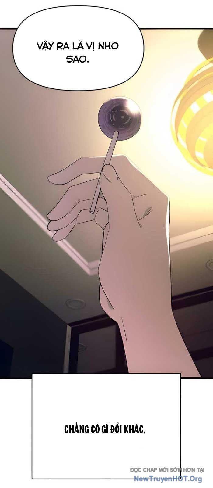 Bias Của Tôi Trên Chuyến Tàu Cuối Cùng Chapter 39 - 133