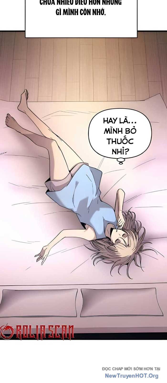 Bias Của Tôi Trên Chuyến Tàu Cuối Cùng Chapter 39 - 135