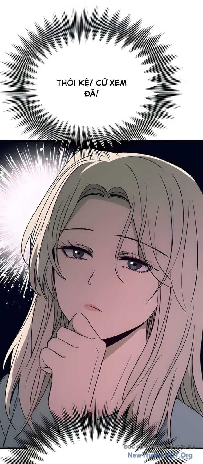 Bias Của Tôi Trên Chuyến Tàu Cuối Cùng Chapter 39 - 15