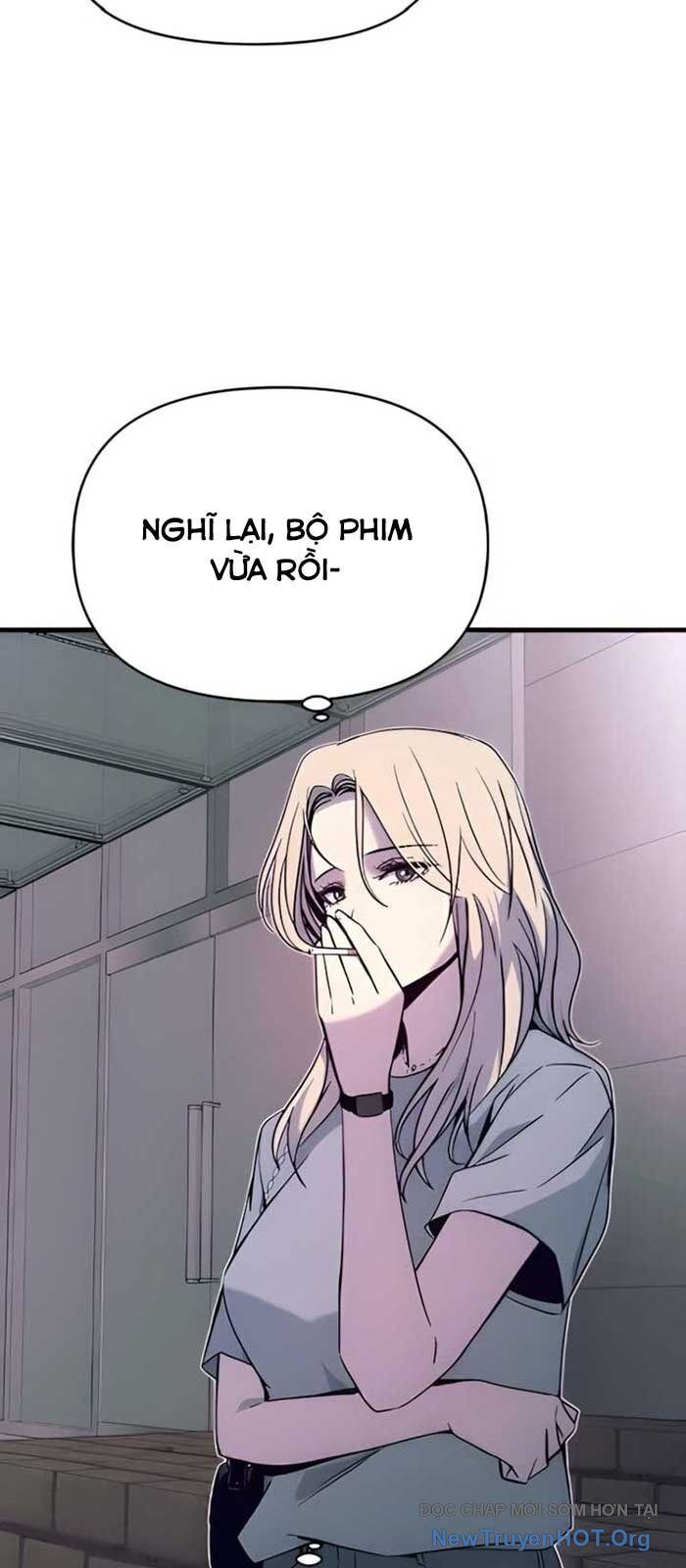 Bias Của Tôi Trên Chuyến Tàu Cuối Cùng Chapter 39 - 20