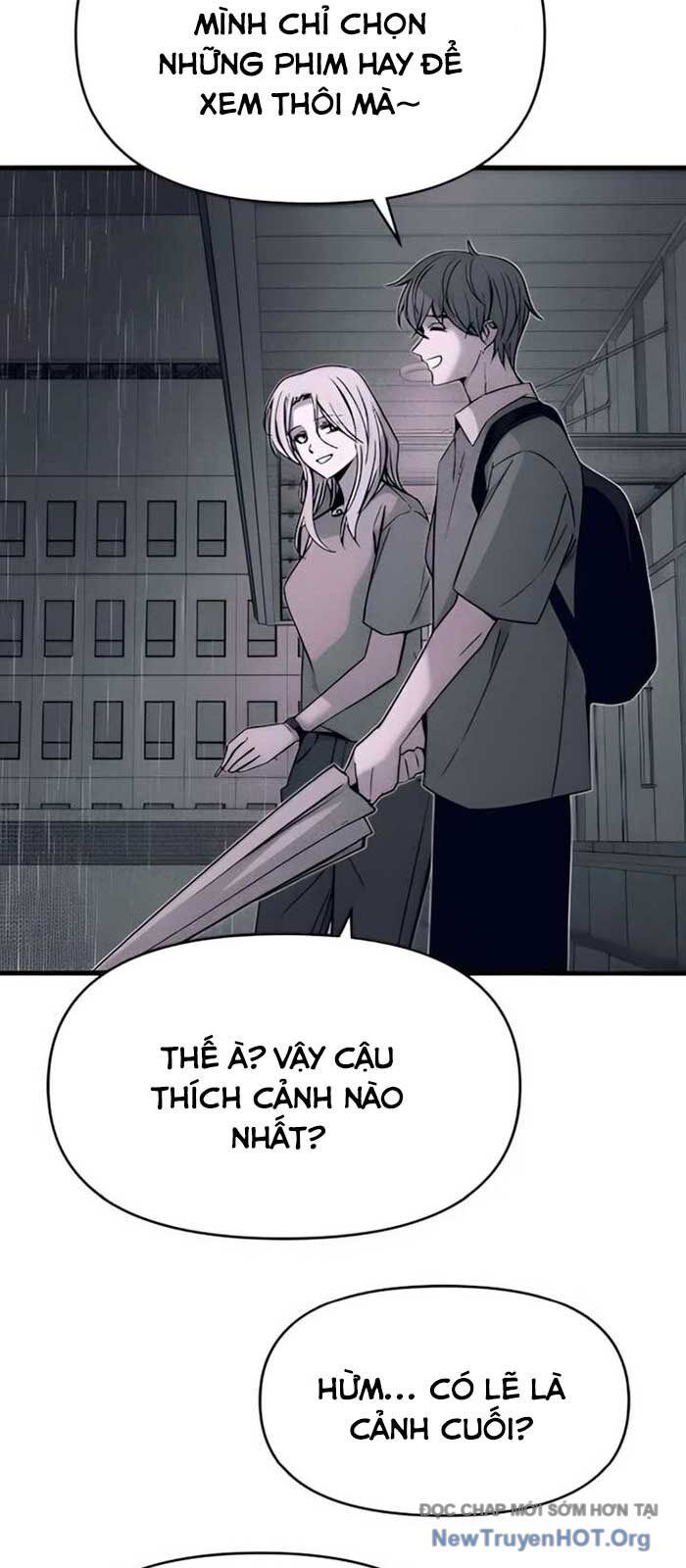 Bias Của Tôi Trên Chuyến Tàu Cuối Cùng Chapter 39 - 32