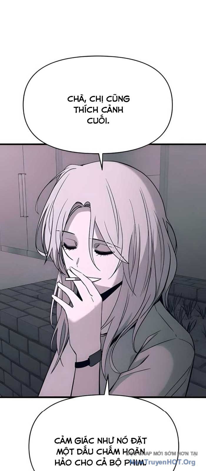 Bias Của Tôi Trên Chuyến Tàu Cuối Cùng Chapter 39 - 34
