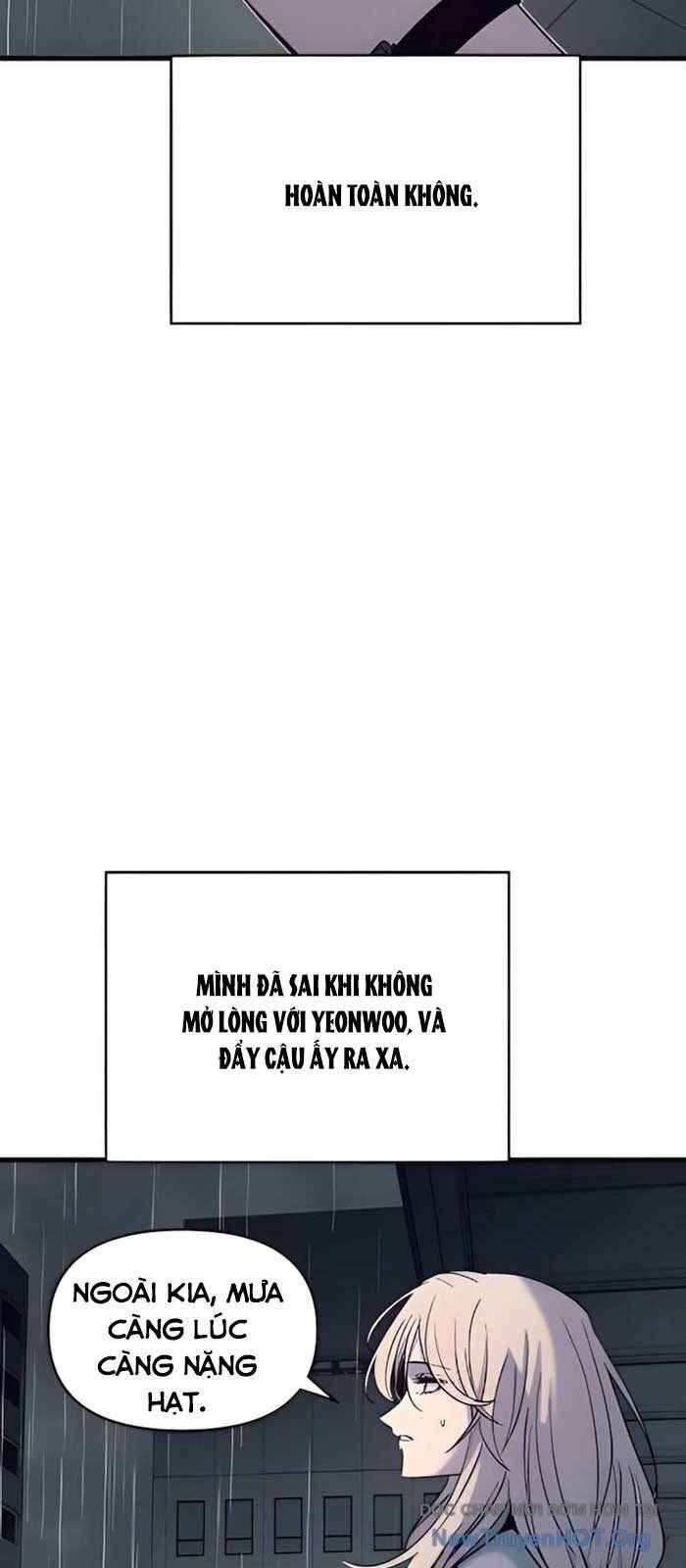 Bias Của Tôi Trên Chuyến Tàu Cuối Cùng Chapter 39 - 39