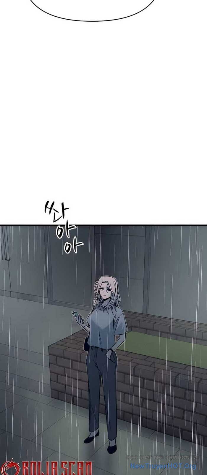 Bias Của Tôi Trên Chuyến Tàu Cuối Cùng Chapter 39 - 44