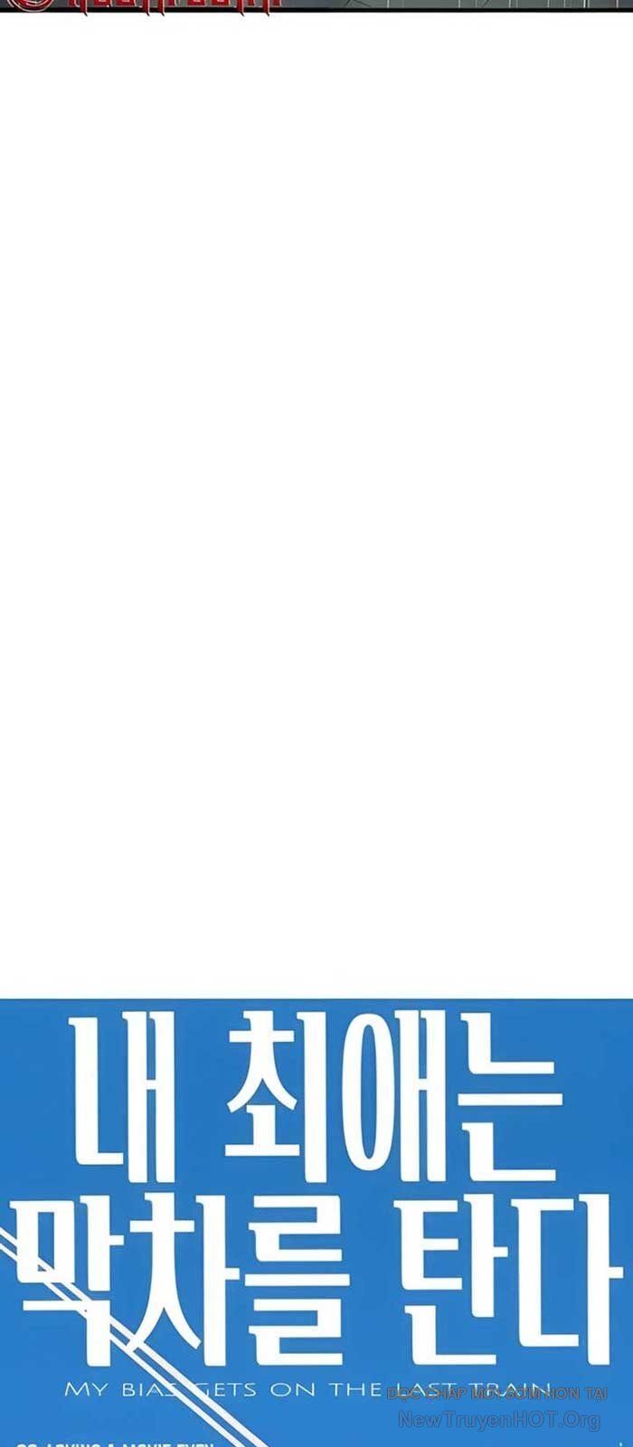 Bias Của Tôi Trên Chuyến Tàu Cuối Cùng Chapter 39 - 45