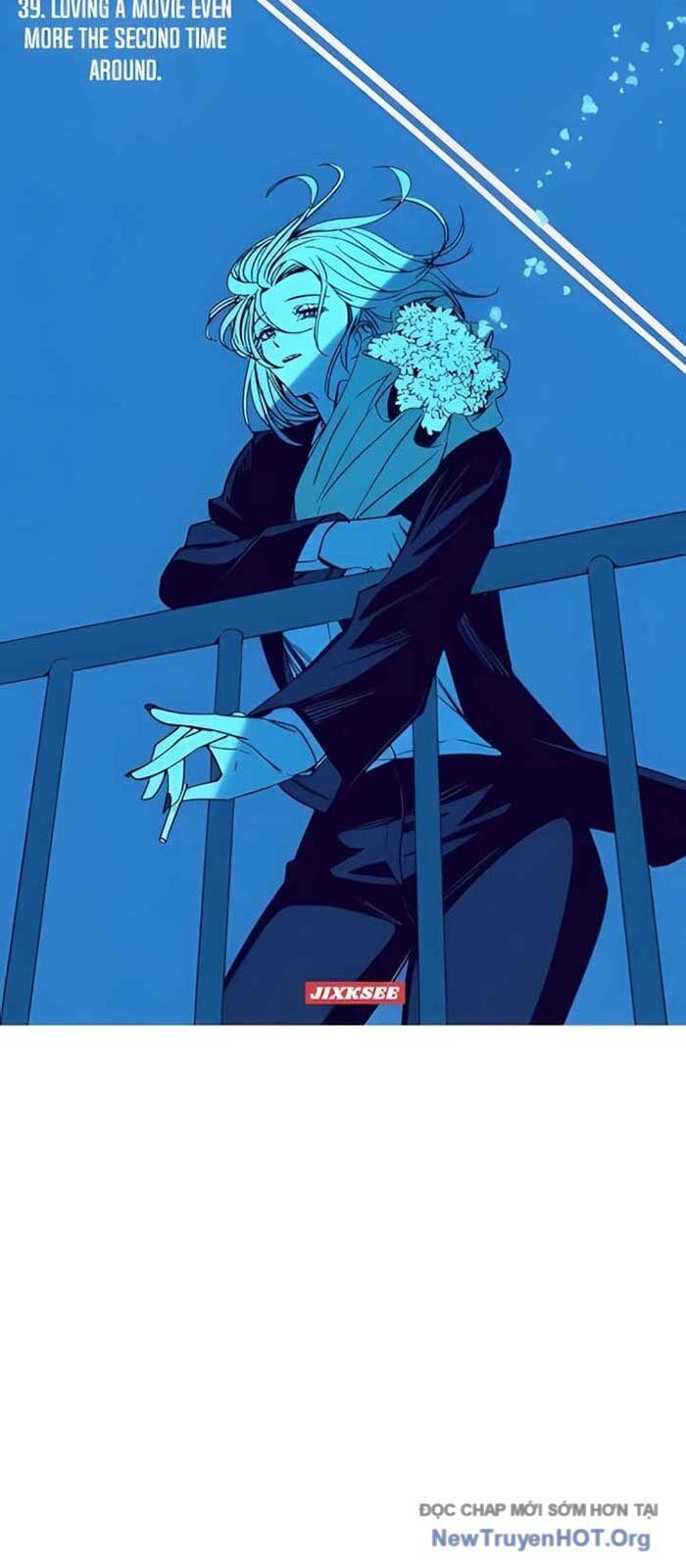 Bias Của Tôi Trên Chuyến Tàu Cuối Cùng Chapter 39 - 46