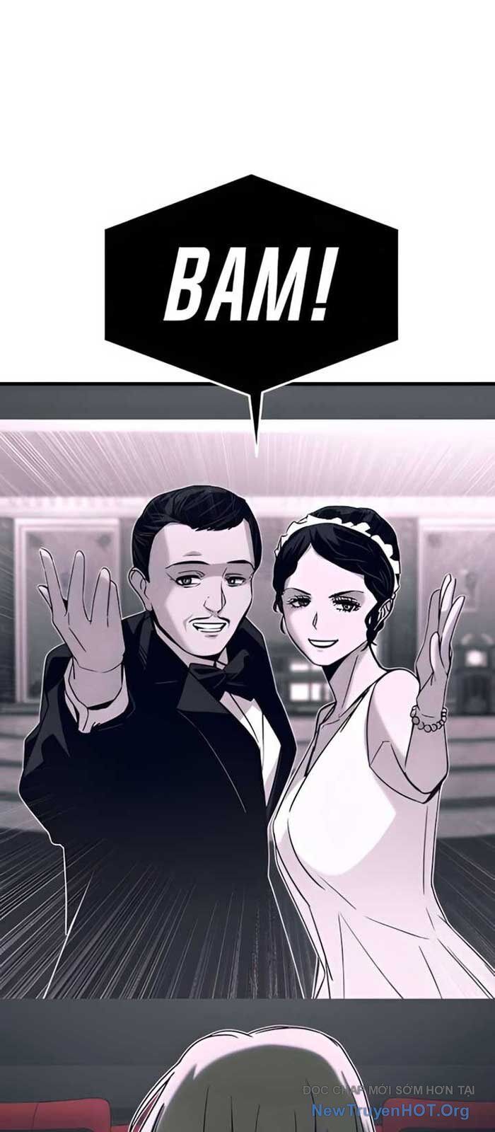 Bias Của Tôi Trên Chuyến Tàu Cuối Cùng Chapter 39 - 6