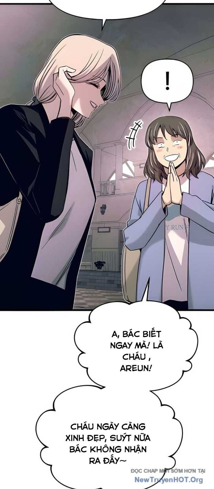 Bias Của Tôi Trên Chuyến Tàu Cuối Cùng Chapter 39 - 54