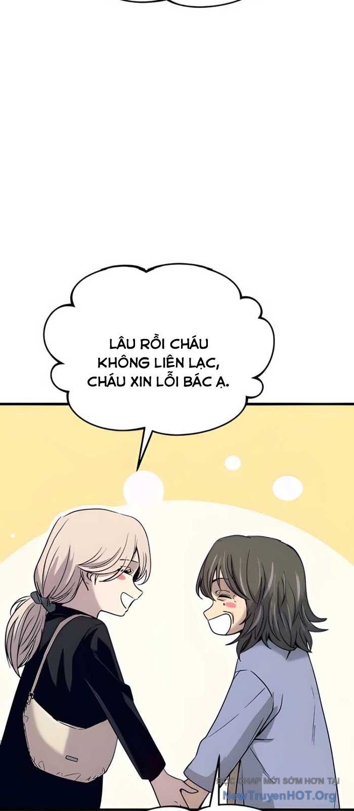 Bias Của Tôi Trên Chuyến Tàu Cuối Cùng Chapter 39 - 55