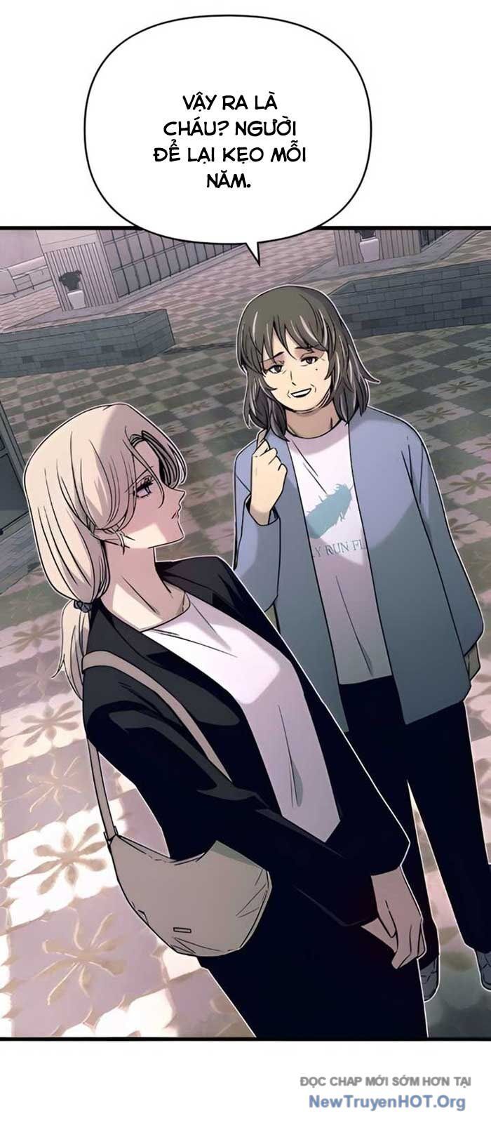 Bias Của Tôi Trên Chuyến Tàu Cuối Cùng Chapter 39 - 59