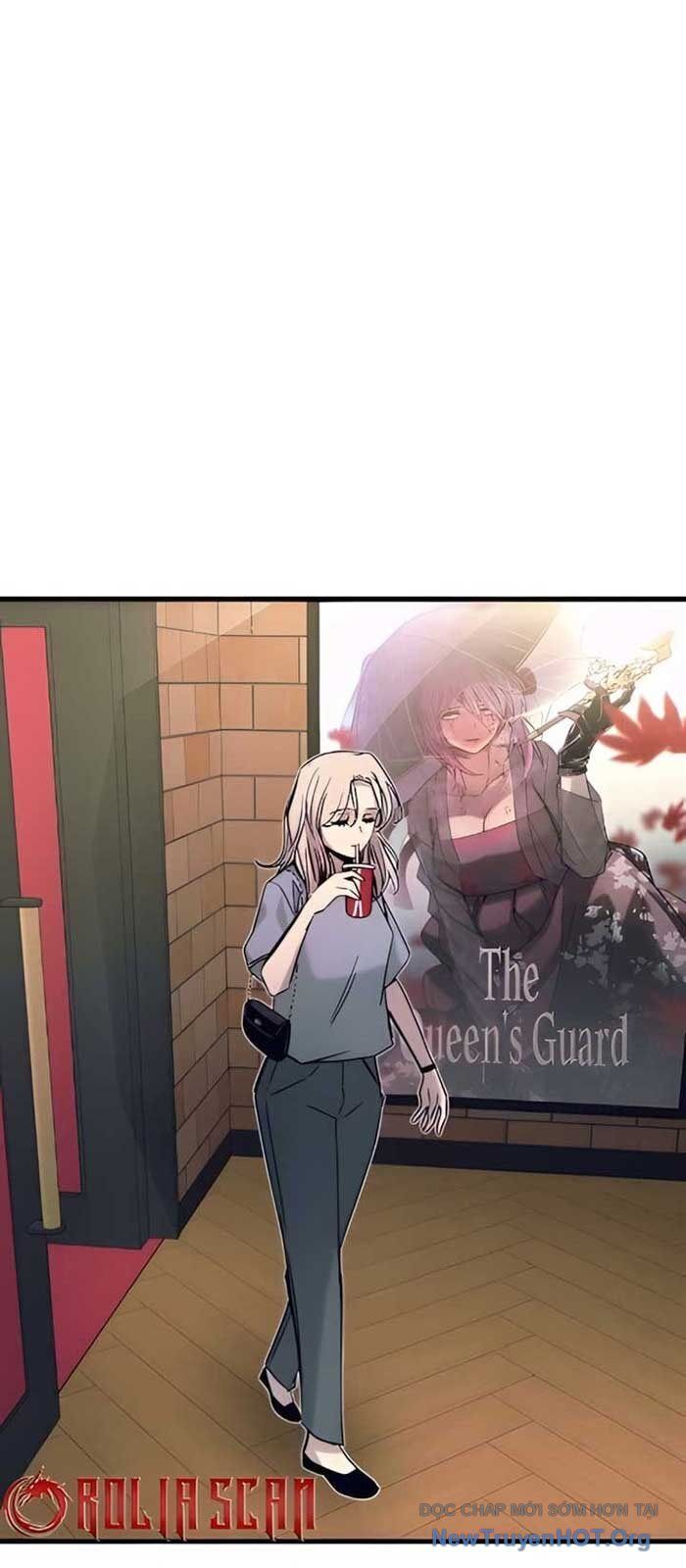 Bias Của Tôi Trên Chuyến Tàu Cuối Cùng Chapter 39 - 10