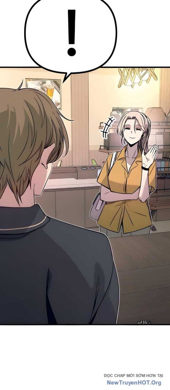 Bias Của Tôi Trên Chuyến Tàu Cuối Cùng Chapter 39 - 92