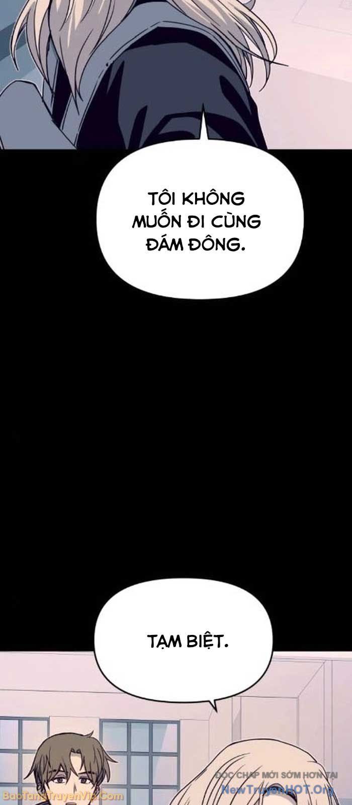 Bias Của Tôi Trên Chuyến Tàu Cuối Cùng Chapter 42 - 11