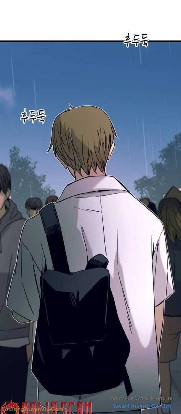 Bias Của Tôi Trên Chuyến Tàu Cuối Cùng Chapter 42 - 112