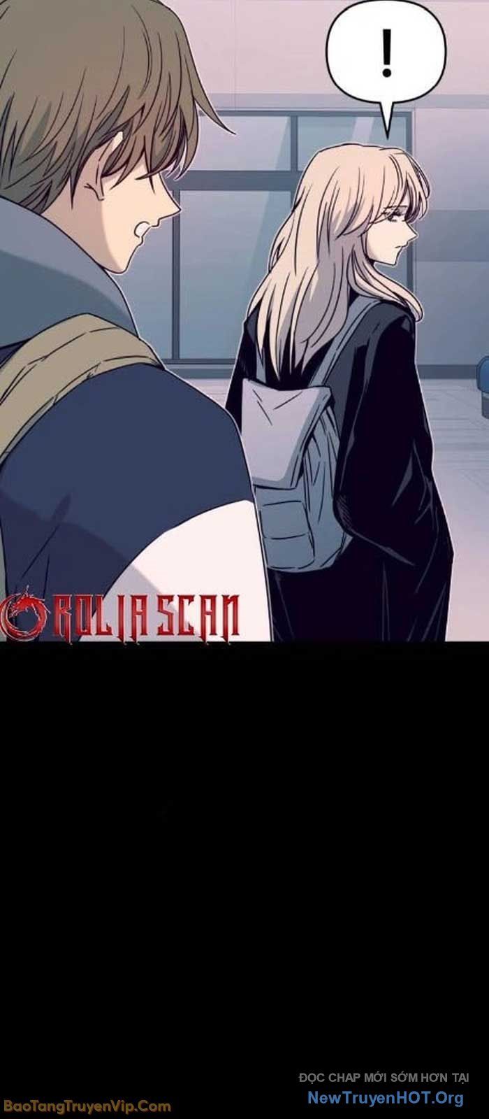 Bias Của Tôi Trên Chuyến Tàu Cuối Cùng Chapter 42 - 14