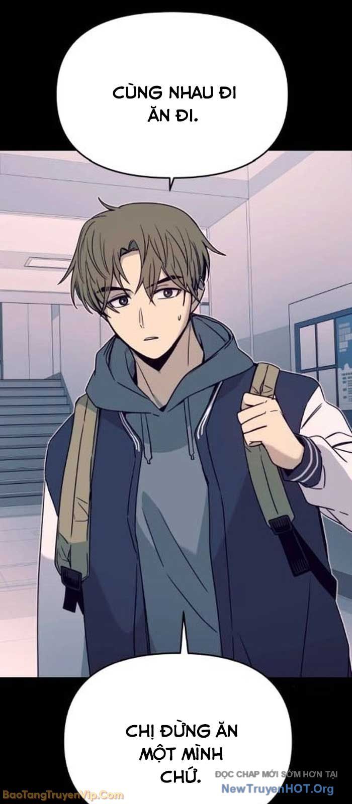 Bias Của Tôi Trên Chuyến Tàu Cuối Cùng Chapter 42 - 15