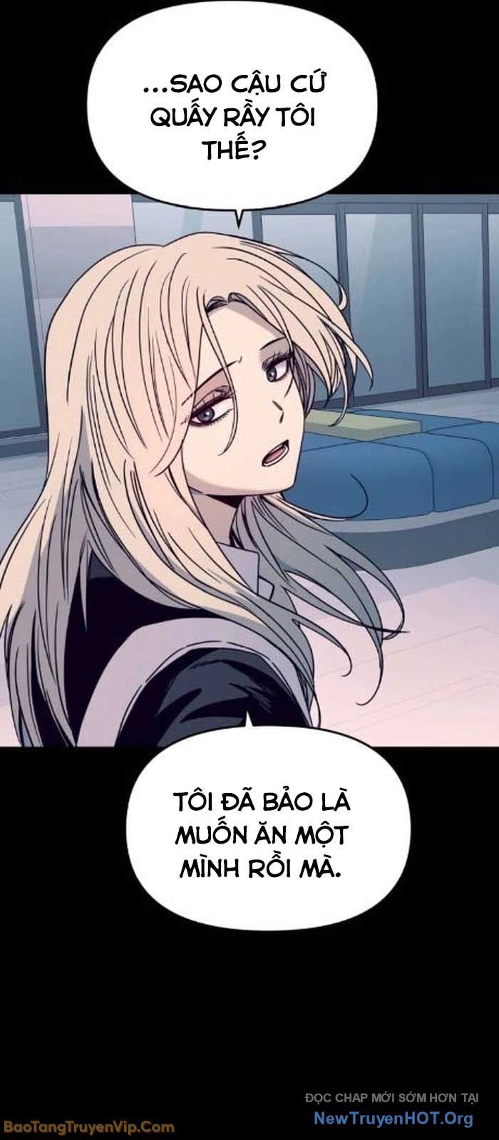 Bias Của Tôi Trên Chuyến Tàu Cuối Cùng Chapter 42 - 17