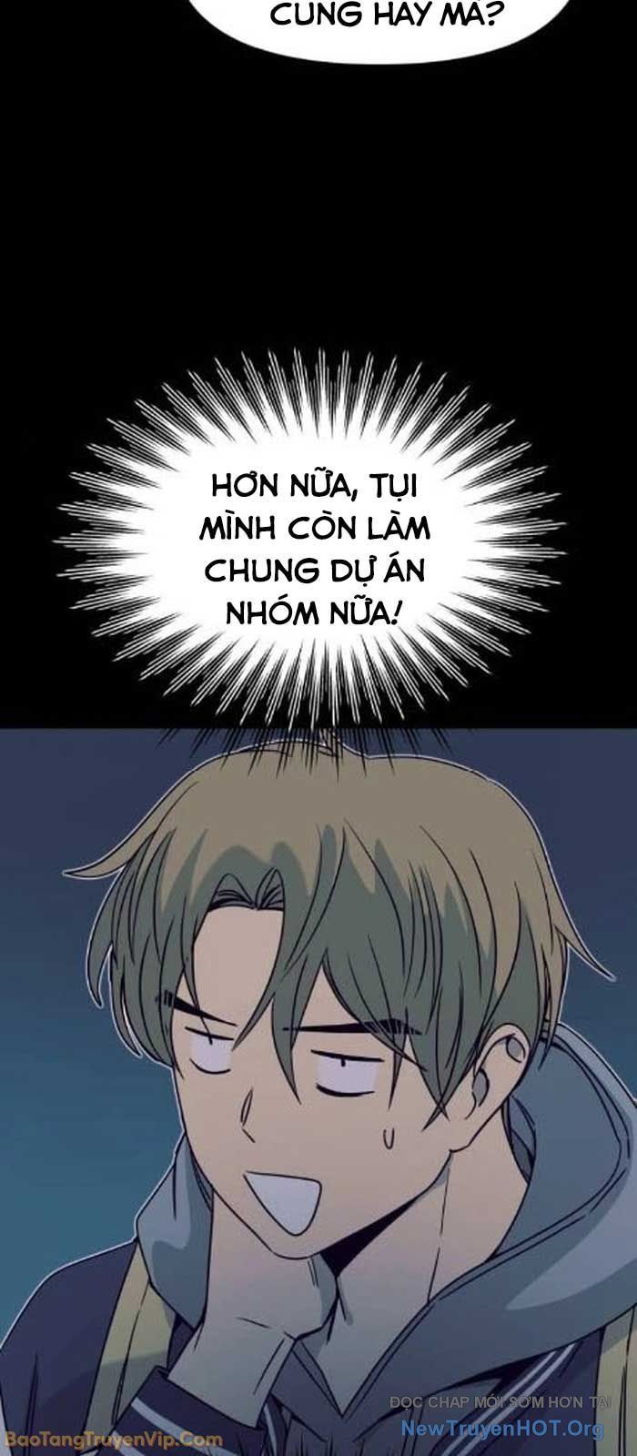 Bias Của Tôi Trên Chuyến Tàu Cuối Cùng Chapter 42 - 19