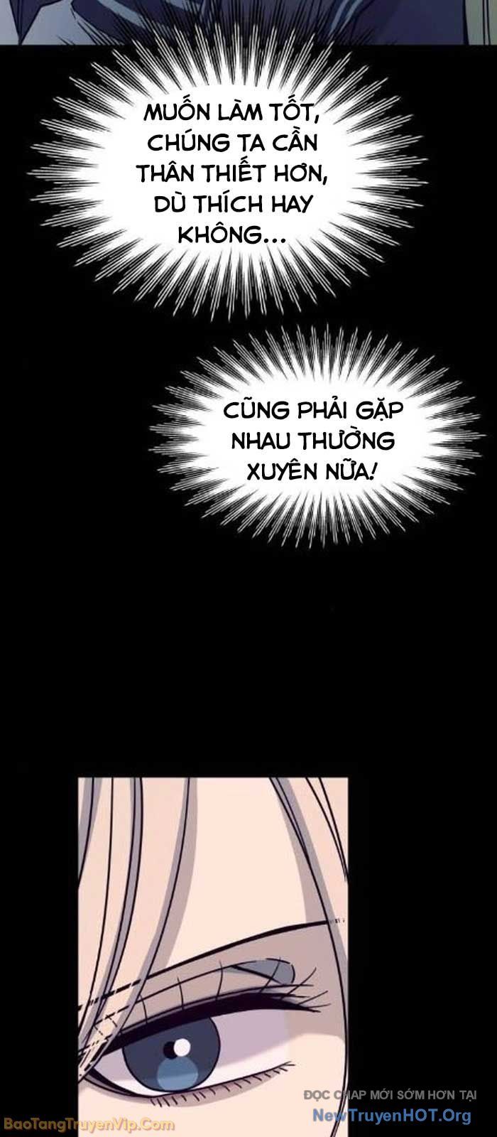 Bias Của Tôi Trên Chuyến Tàu Cuối Cùng Chapter 42 - 20