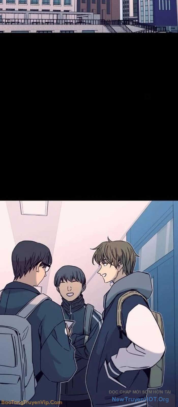 Bias Của Tôi Trên Chuyến Tàu Cuối Cùng Chapter 42 - 3
